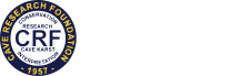 CRF Logo